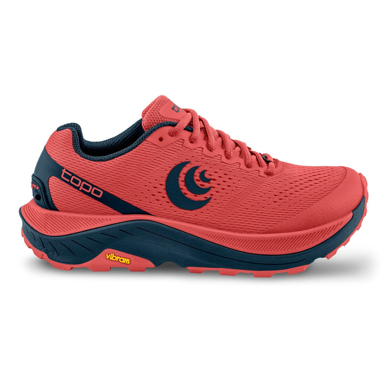 Load image into Gallery viewer, Topo Ultraventure 3 Trail Runner - Womens