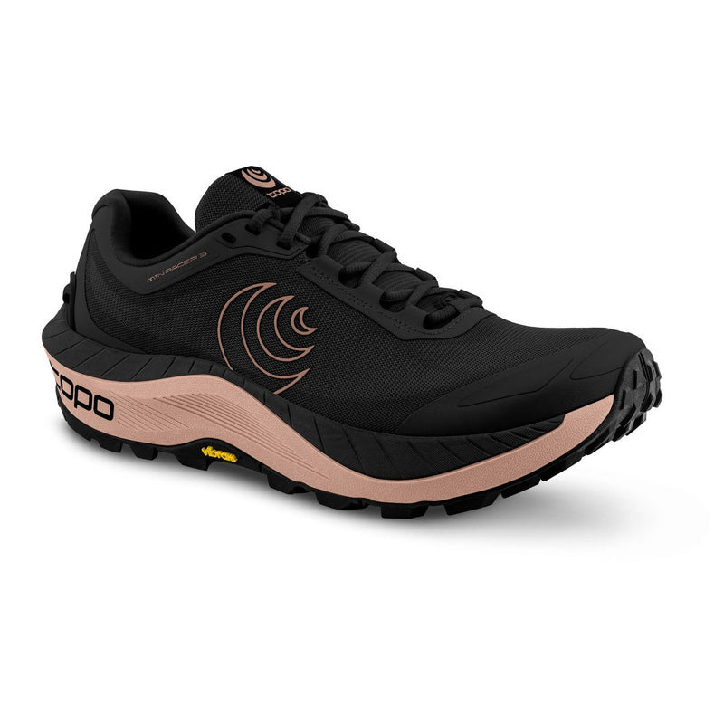 Load image into Gallery viewer, Topo Mountain Racer 3 Trail Runner - Womens