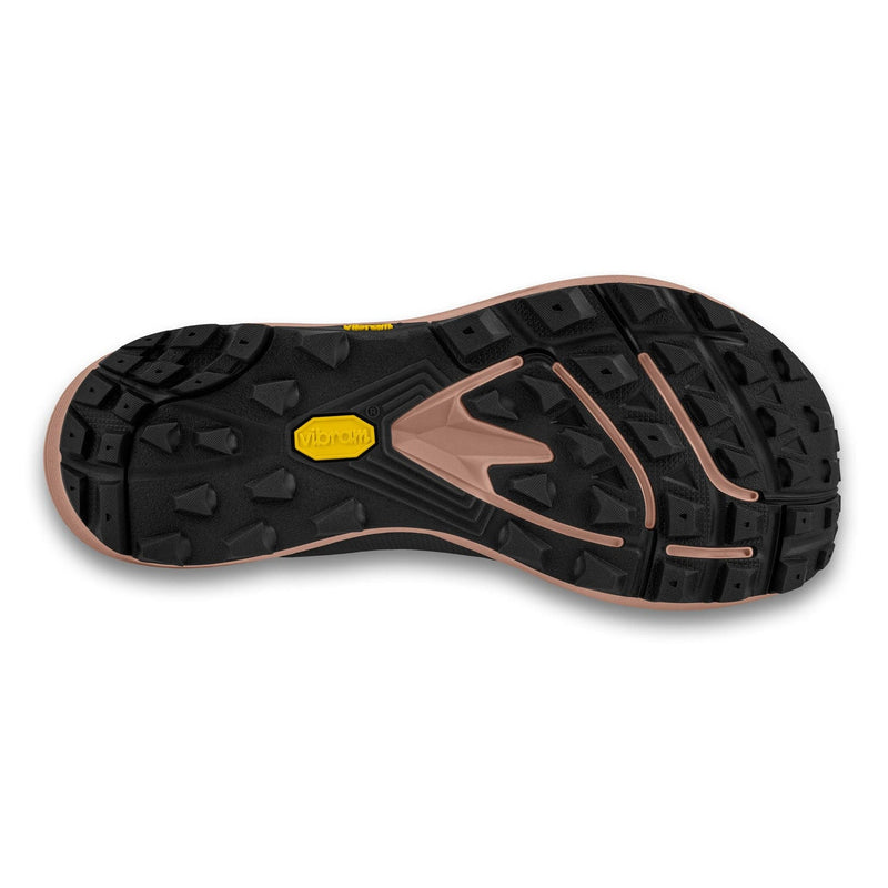 Load image into Gallery viewer, Topo Mountain Racer 3 Trail Runner - Womens