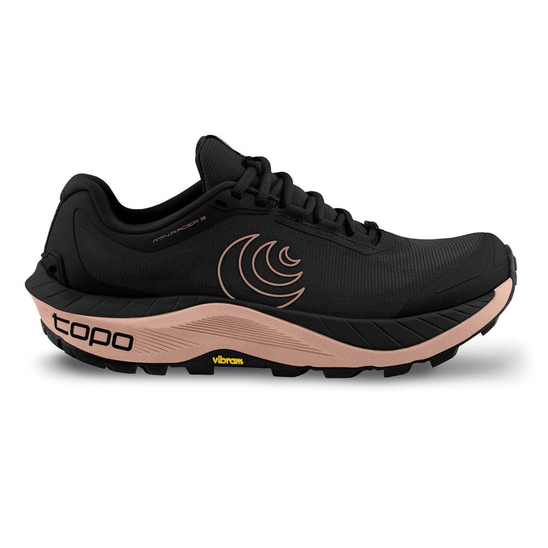 Load image into Gallery viewer, Topo Mountain Racer 3 Trail Runner - Womens