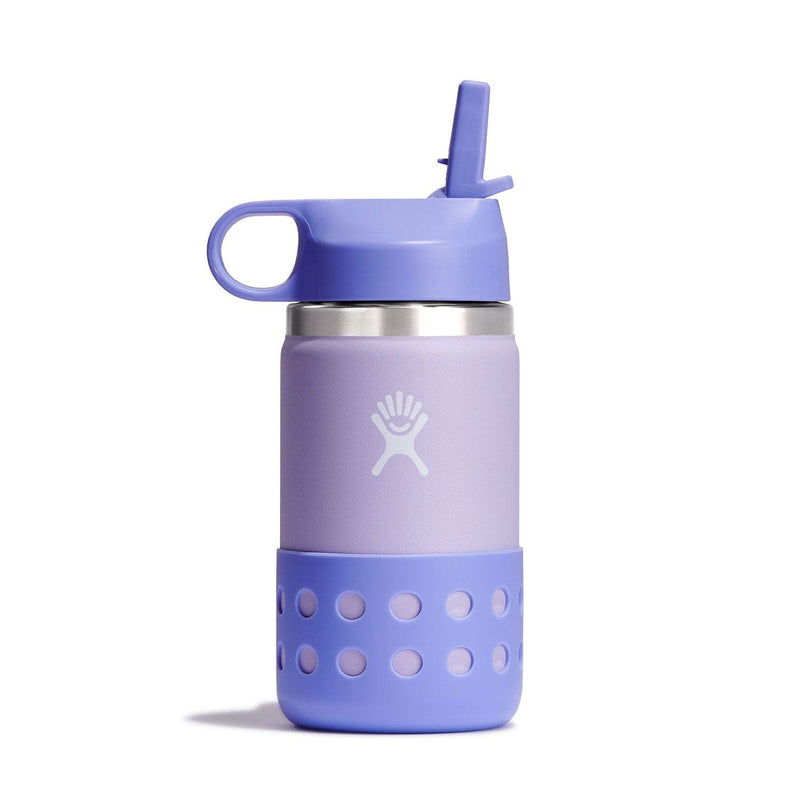 Load image into Gallery viewer, Hydro Flask 12 oz Kids Wide Mouth Bottle - Kid's