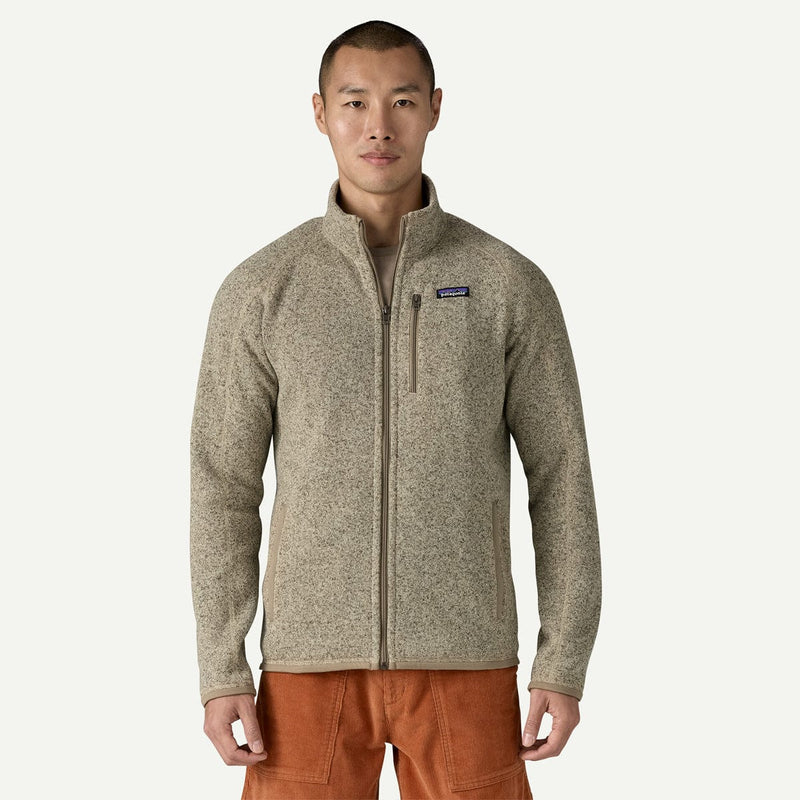 Load image into Gallery viewer, Patagonia Better Sweater Fleece Jacket - Mens