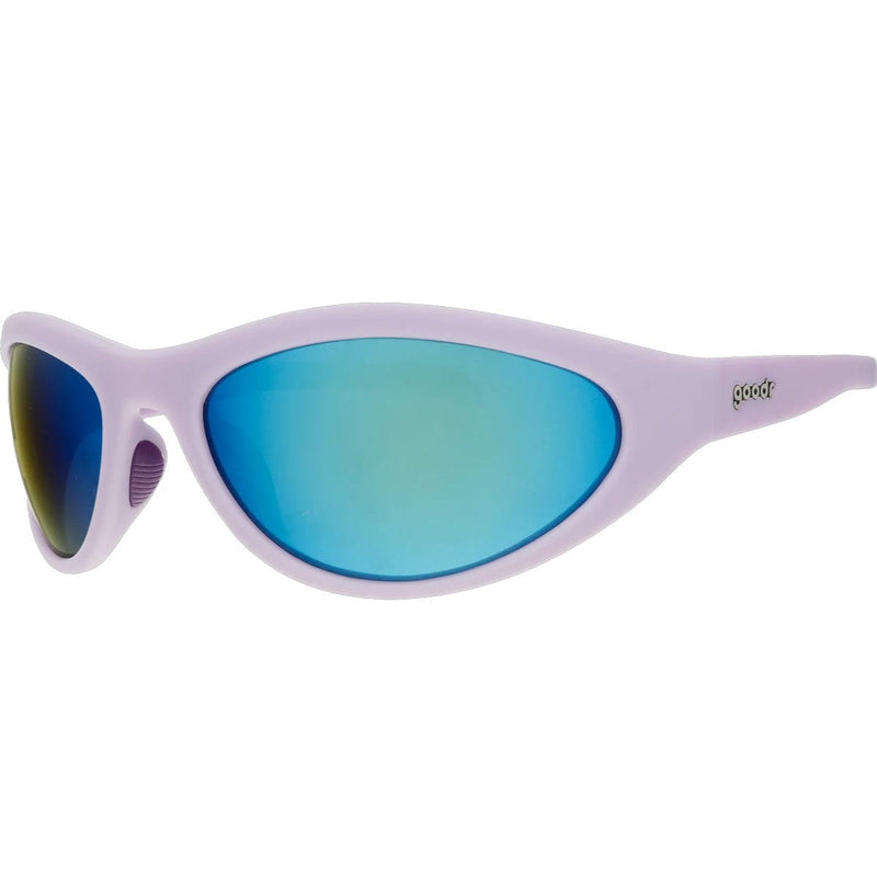 Load image into Gallery viewer, goodr Bug G Sunglasses - In My Periwinkle Prime