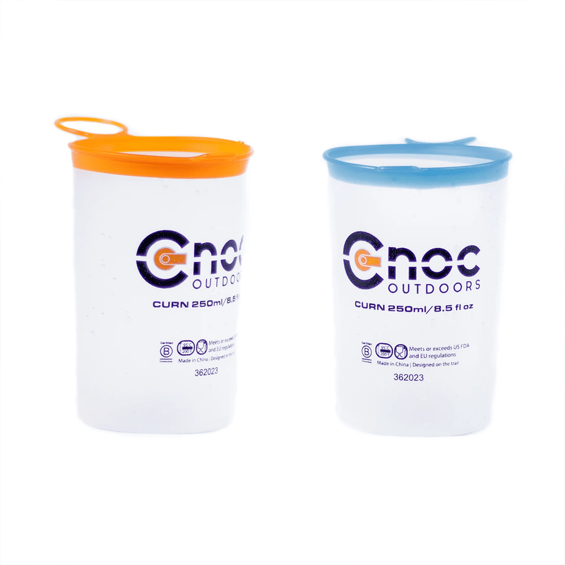 Load image into Gallery viewer, Cnoc Curn Ultralight 250ml Cup - Pair