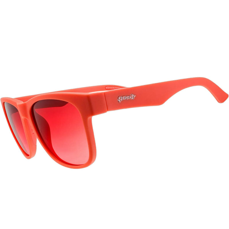 Load image into Gallery viewer, goodr BFG Sunglasses - Solar Flare Centaur