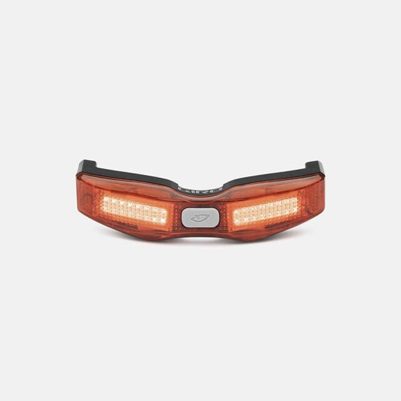 Load image into Gallery viewer, Giro ROC LOC 5 LED Helmet Light