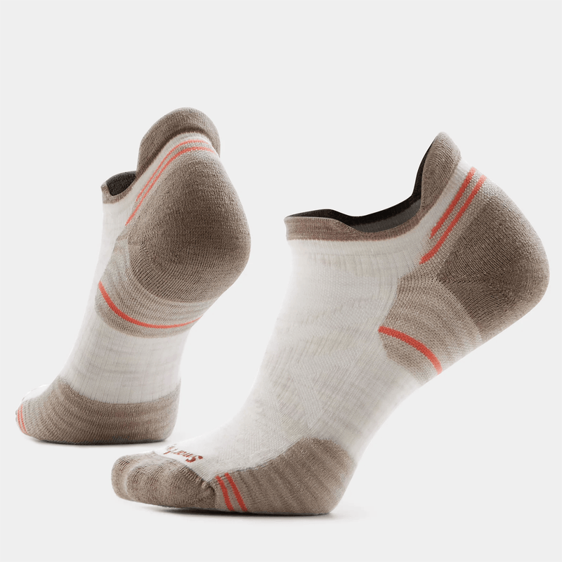 Load image into Gallery viewer, Smartwool Women's Hike Targeted Cushion Low Ankle Socks
