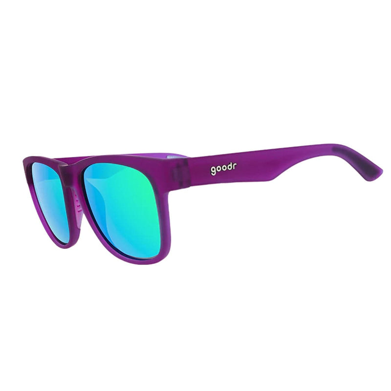 Load image into Gallery viewer, goodr BFG Sunglasses - Colossal Squid Confessions