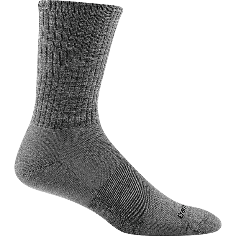Load image into Gallery viewer, Darn Tough Men's The Standard Crew Lightweight Socks