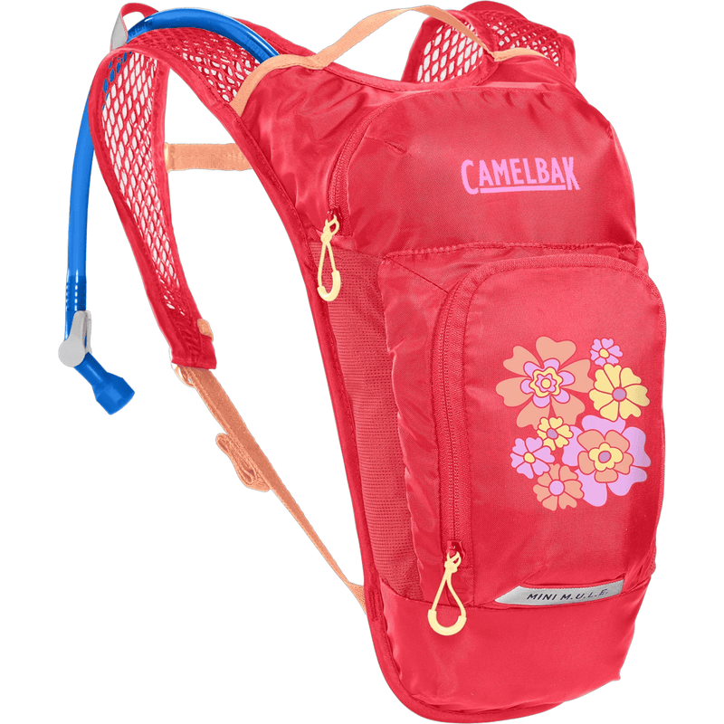 Load image into Gallery viewer, CamelBak Mini M.U.L.E. 50 oz Kids Hydration Pack
