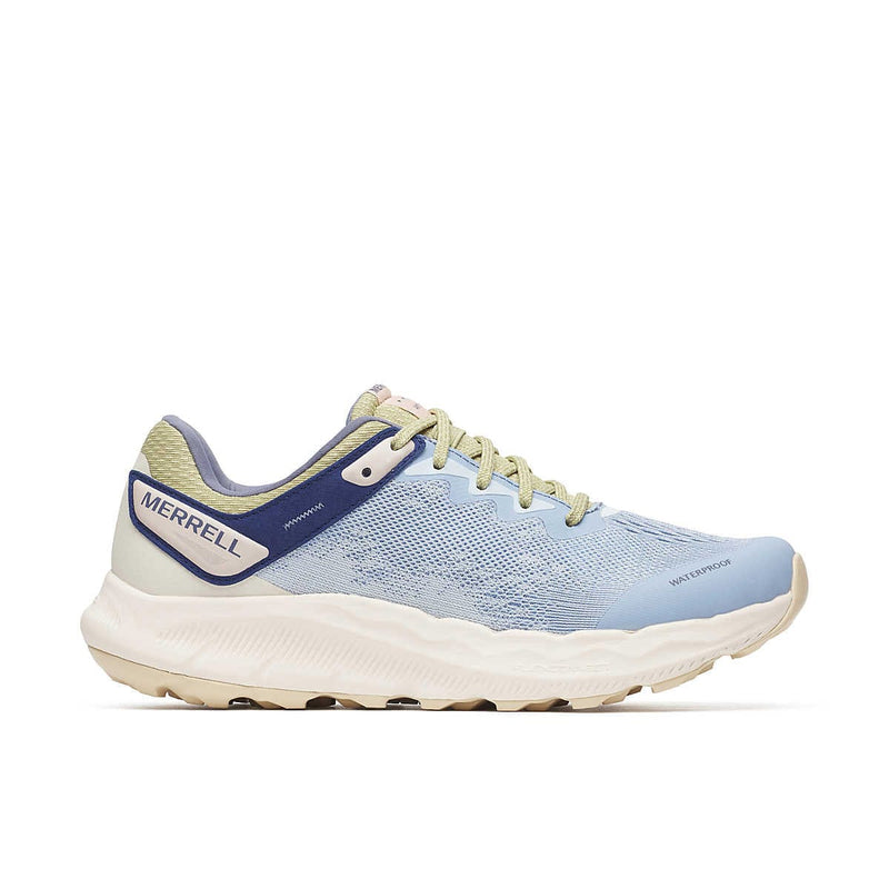 Load image into Gallery viewer, Merrell Women's Antora 4 Waterproof Trail Running Shoe