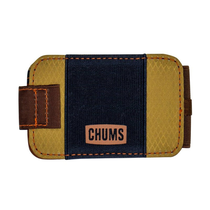 Load image into Gallery viewer, Chums BANDIT Bi-Fold Wallet
