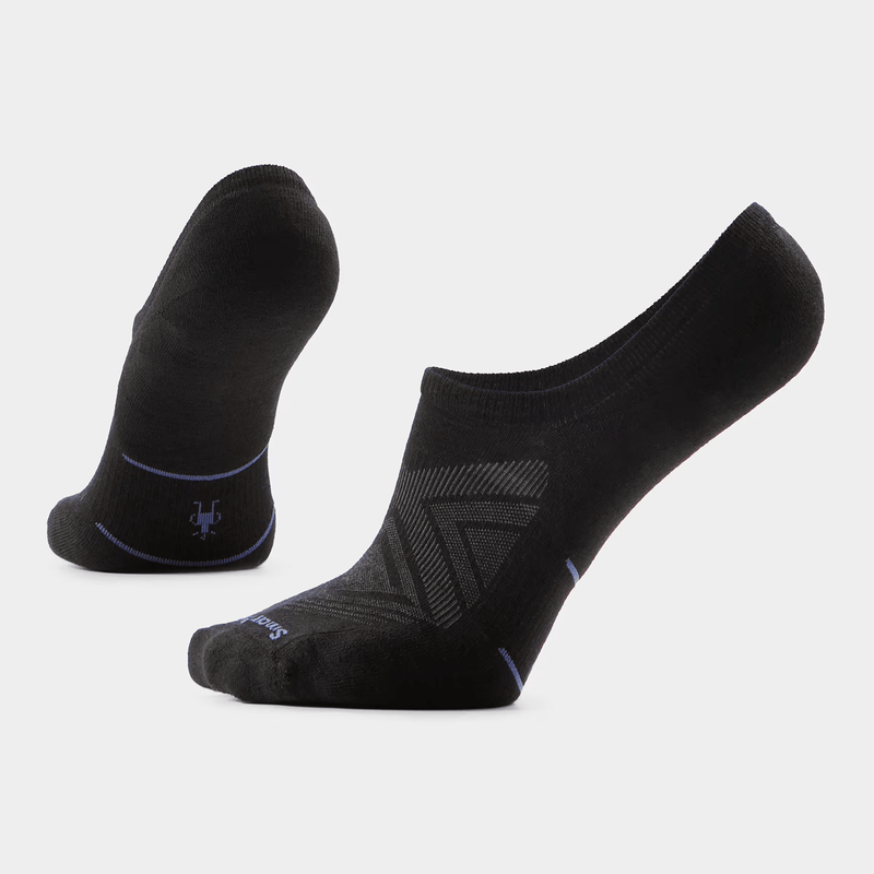 Load image into Gallery viewer, Smartwool Run Targeted Cushion No Show Socks