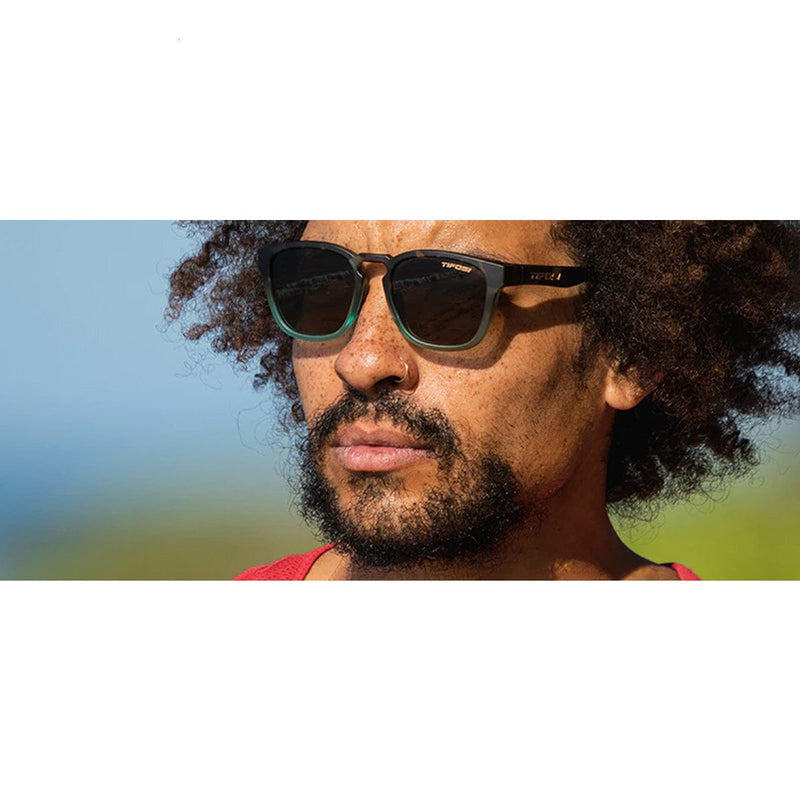 Load image into Gallery viewer, Tifosi Smirk Polarized Sunglasses
