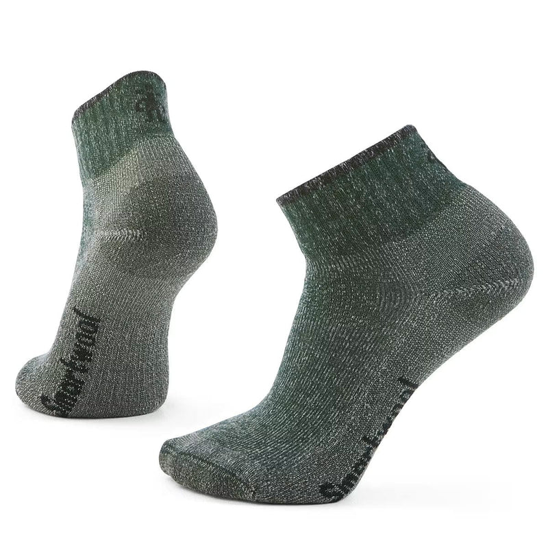 Load image into Gallery viewer, Smartwool Hike Classic Edition Light Cushion 2nd Cut Ankle Socks