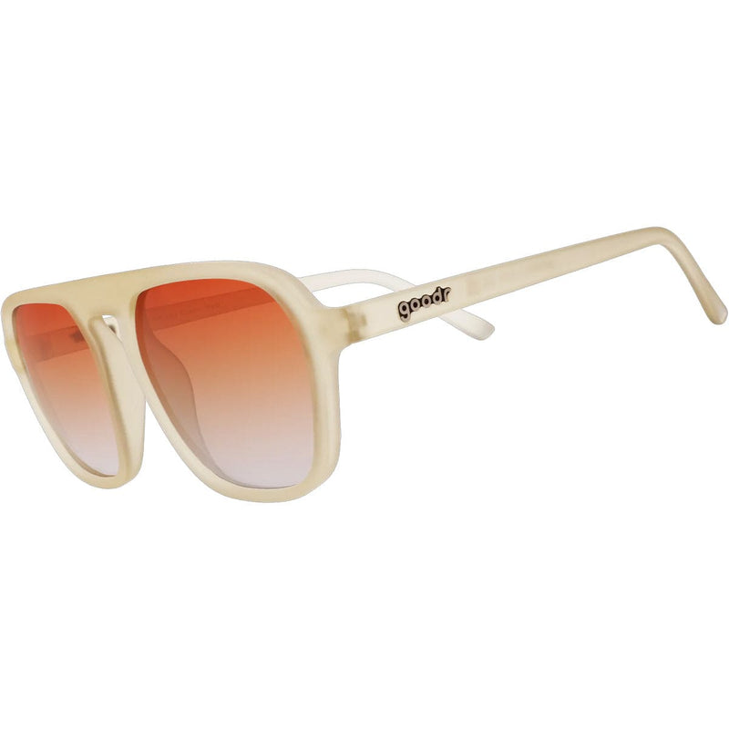 Load image into Gallery viewer, goodr Retro G Sunglasses - Impromptu Disco Nap