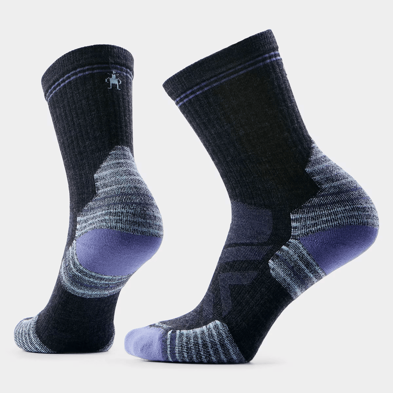 Load image into Gallery viewer, Smartwool Women's Hike Targeted Cushion Mid Crew Socks