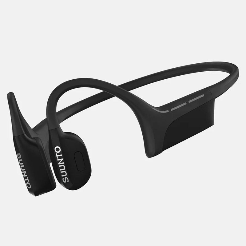 Load image into Gallery viewer, Suunto Wing Headphones with Charging Dock