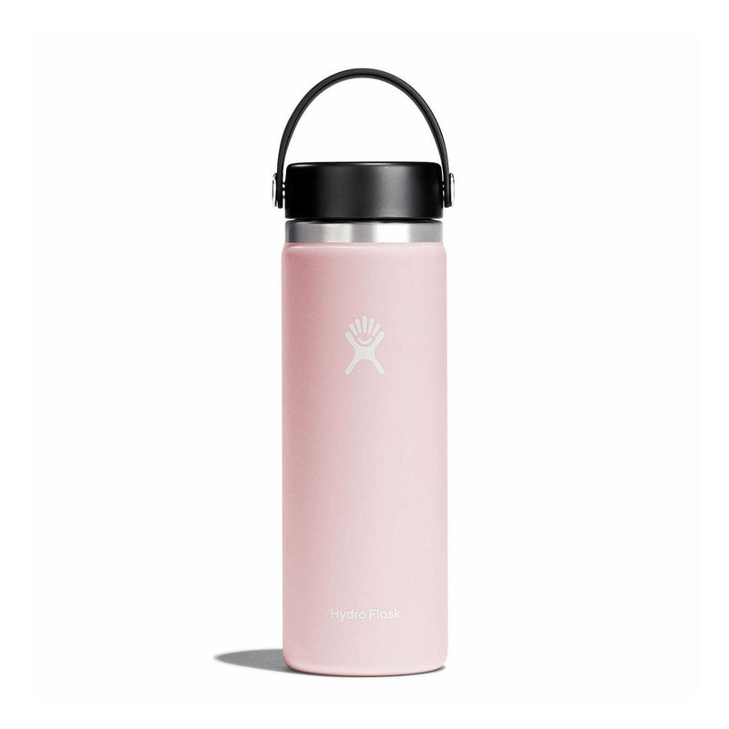 Load image into Gallery viewer, Hydro Flask 20 oz. Wide Mouth With Flex Cap 2.0 Water Bottle