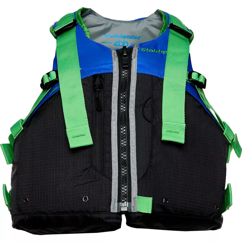 Load image into Gallery viewer, Stohlquist EBB PFD - Men's