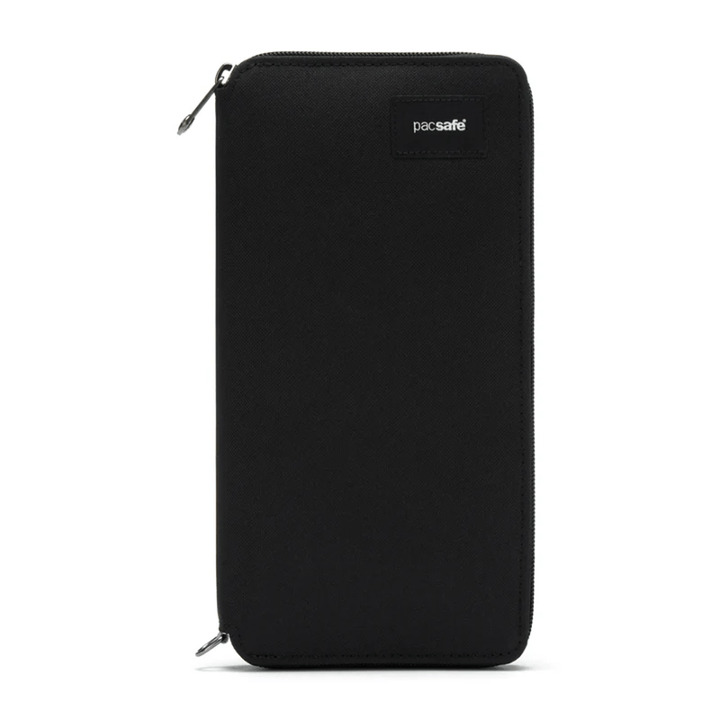 Load image into Gallery viewer, Pacsafe Rfidsafe Travel Wallet