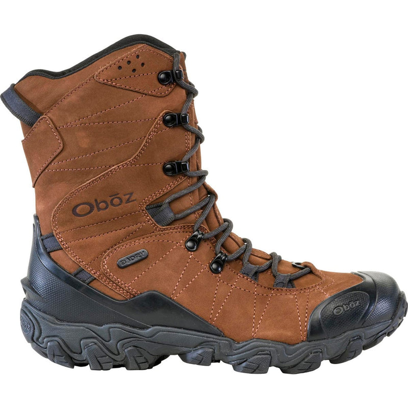 Load image into Gallery viewer, Oboz Men's Bridger 10" Insulated B-DRY Boot