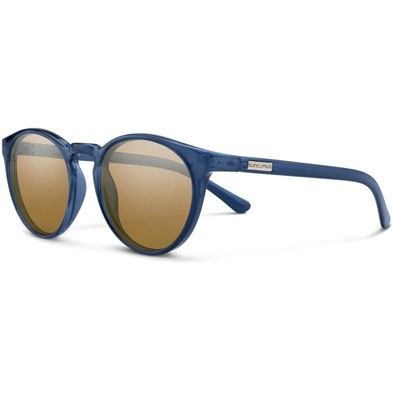 Load image into Gallery viewer, Suncloud Metric Sunglasses