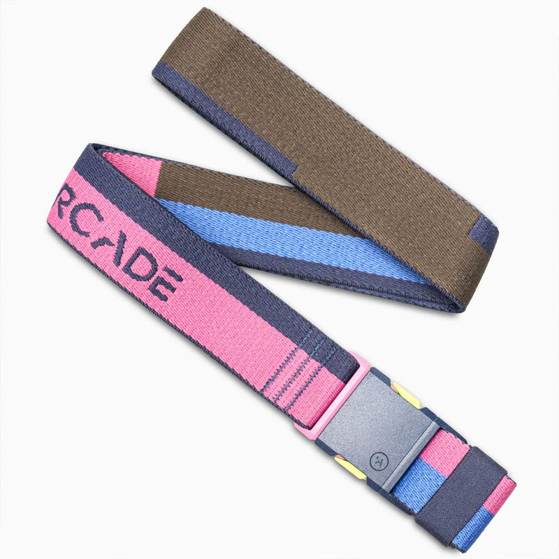 Load image into Gallery viewer, Arcade Sierra Slim Belt