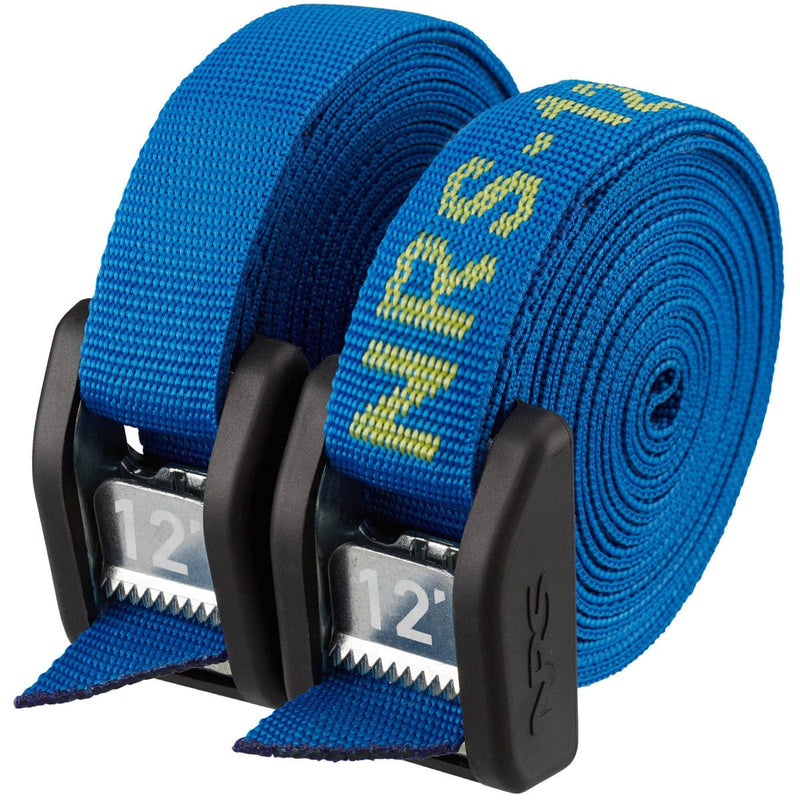 Load image into Gallery viewer, NRS Buckle Bumper Straps
