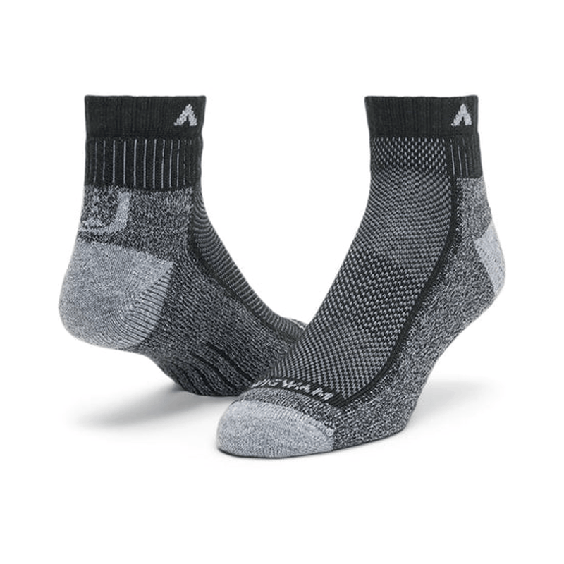 Load image into Gallery viewer, Wigwam Cool-Lite Hiker Pro Quarter Socks