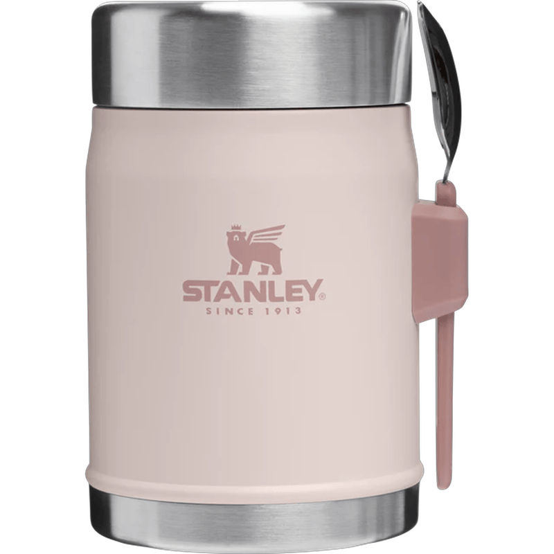 Load image into Gallery viewer, Stanley Classic Legendary Food Jar + Spork