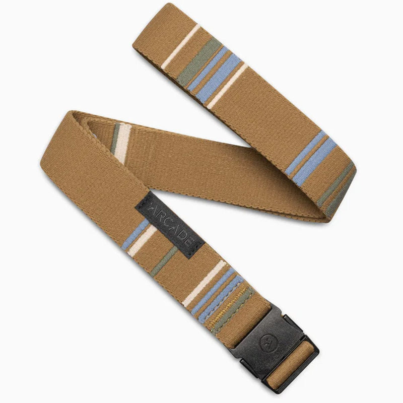 Load image into Gallery viewer, Arcade Belts Realm Slim Belt