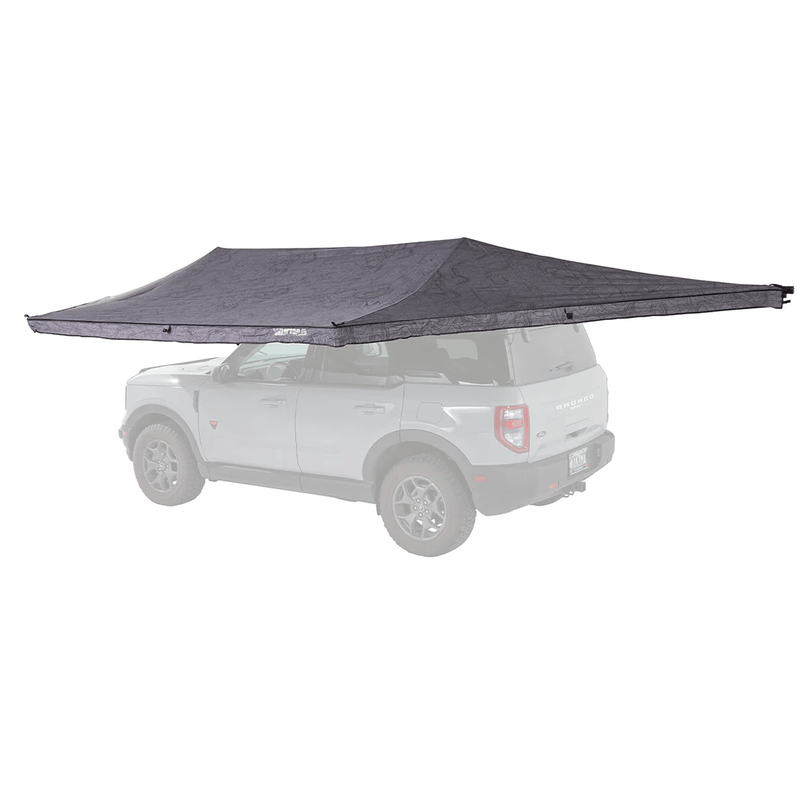 Load image into Gallery viewer, Yakima OverNOut 180 Rooftop Awning