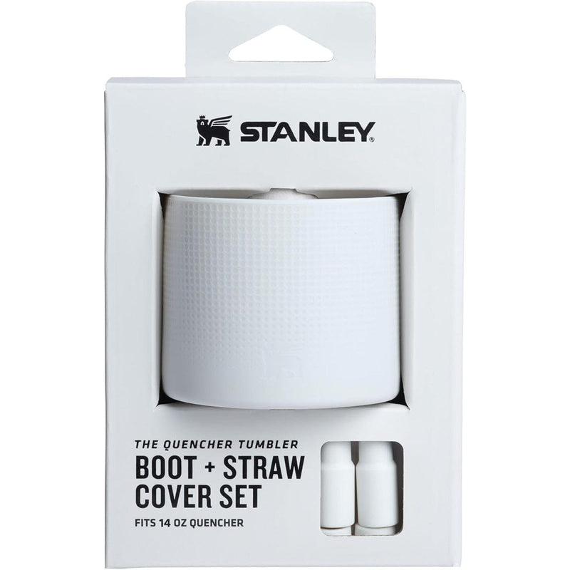 Load image into Gallery viewer, Stanley The Quencher Tumbler Boot 14oz + Straw Cover