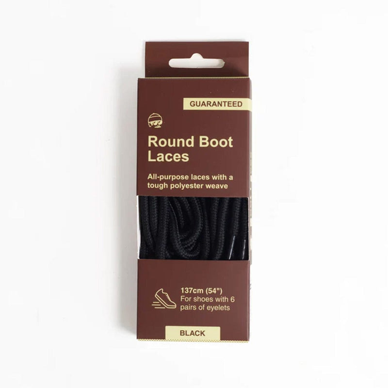 Load image into Gallery viewer, Adventure Andy Round Boot 54in Laces