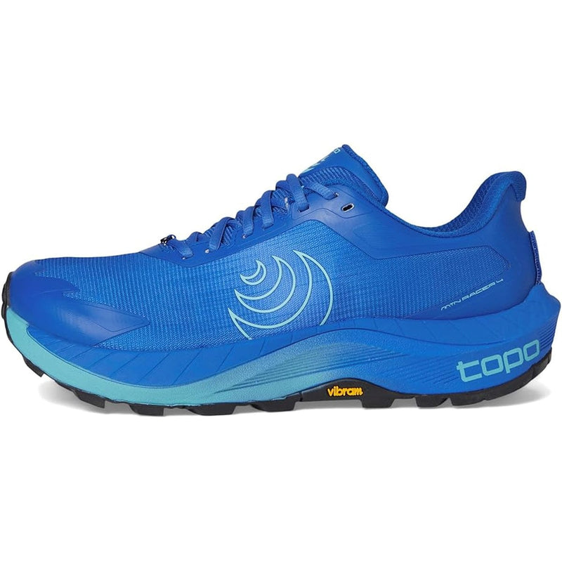 Load image into Gallery viewer, Topo Mountain Racer 4 Trail Runner-Women's