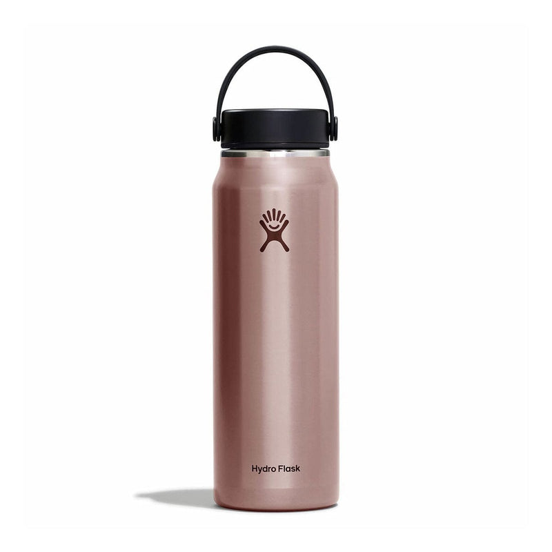 Load image into Gallery viewer, Hydro Flask 32 oz Lightweight Wide Mouth Trail Series Water Bottle