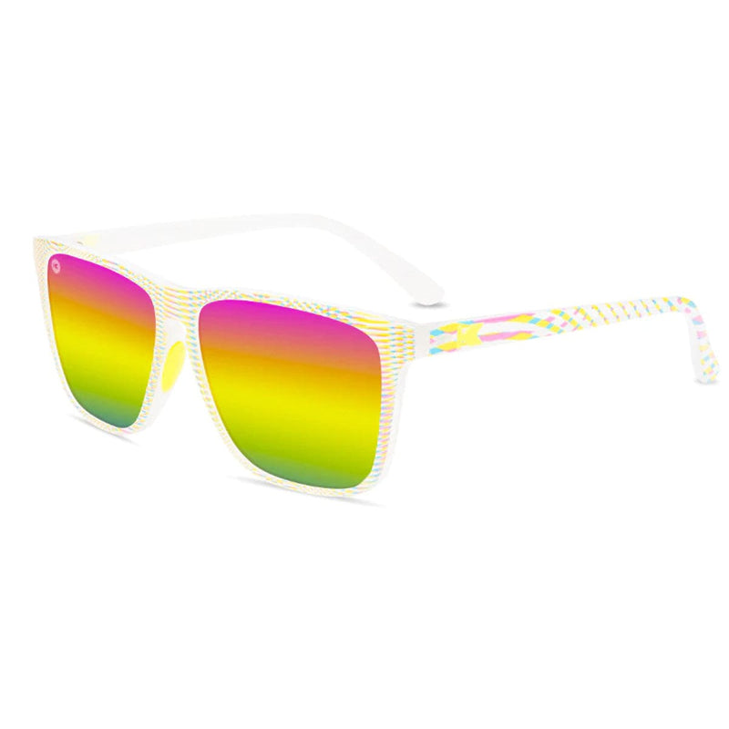 Load image into Gallery viewer, Knockaround Fast Lanes Sport Sunglasses - Show Opener