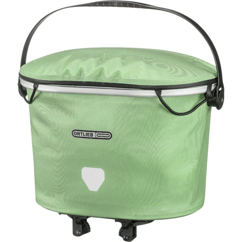 Load image into Gallery viewer, Ortlieb Up-Town Rack City Rear Rack Trunk