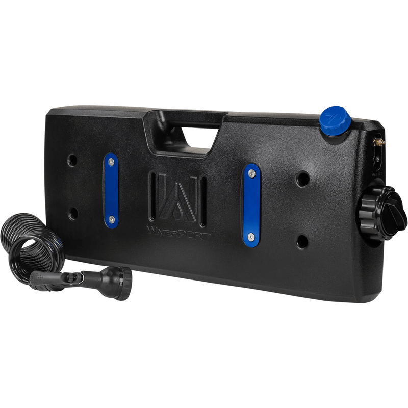 Load image into Gallery viewer, WaterPort OverLander 5 Gallon Portable Water Tank