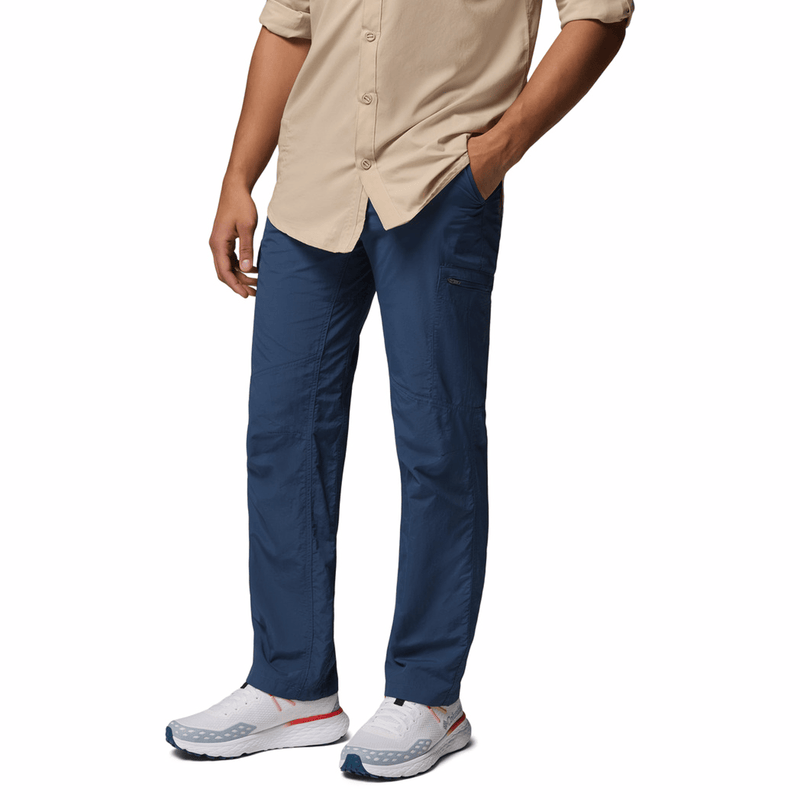 Load image into Gallery viewer, Columbia Silver Ridge Cargo Pant - 32in. Inseam - Men's