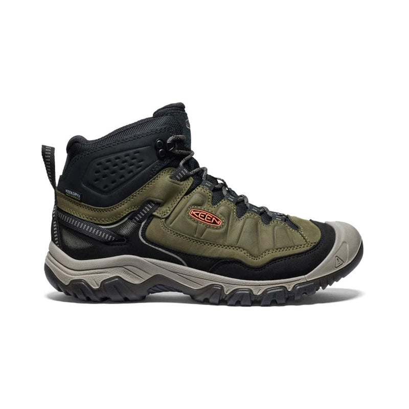 Load image into Gallery viewer, Keen Men's Targhee IV Mid Waterproof Boot