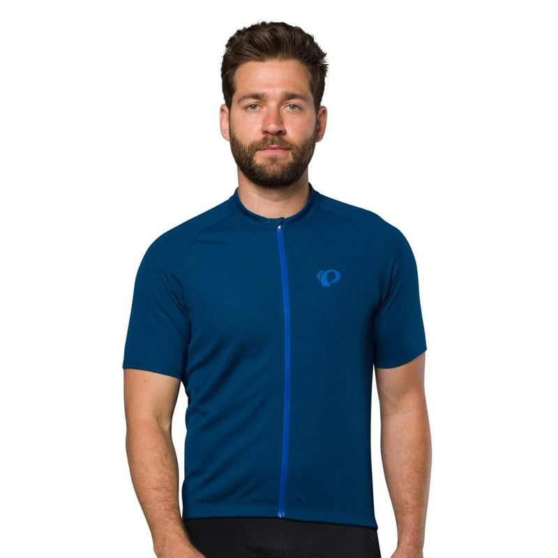 Load image into Gallery viewer, Pearl Izumi Men's Quest Short Sleeve Cycling Jersey