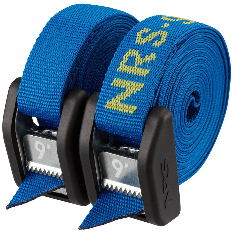 Load image into Gallery viewer, NRS Buckle Bumper Straps