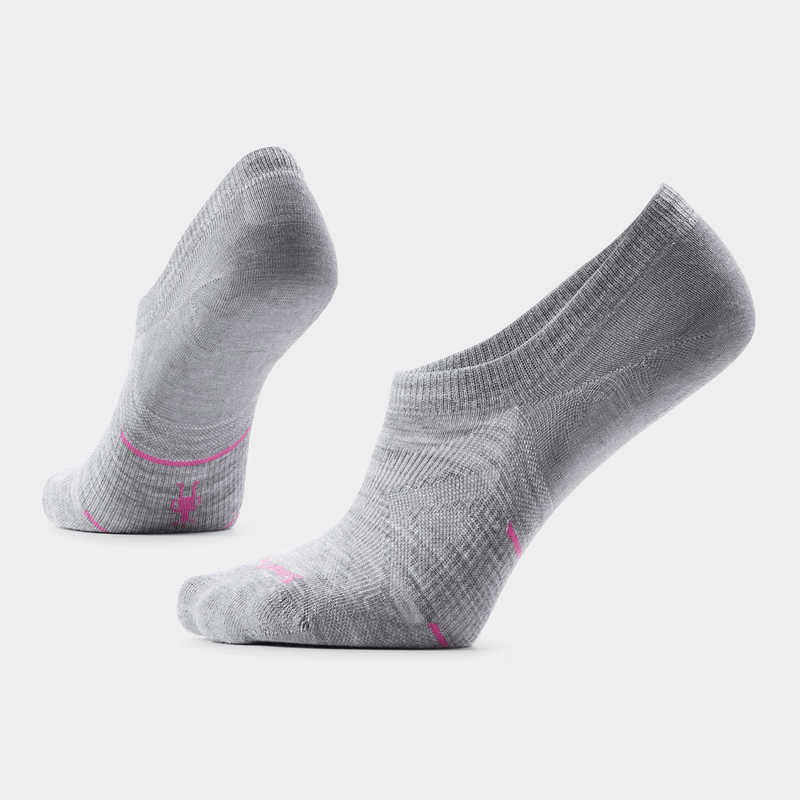 Load image into Gallery viewer, Smartwool Women's Run Zero Cushion No Show Socks