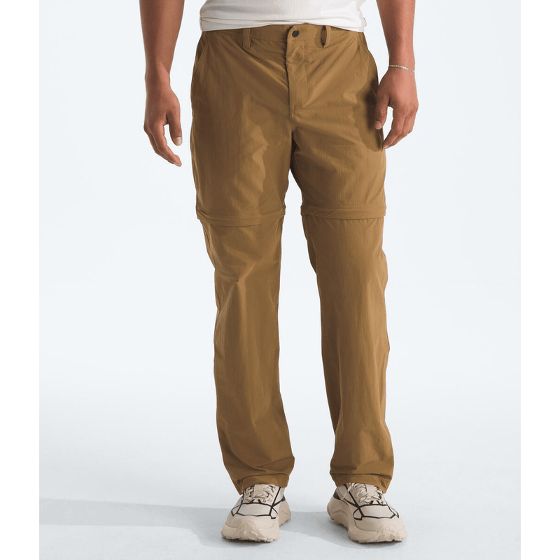 Load image into Gallery viewer, The North Face Men's Basin Convertible Pant