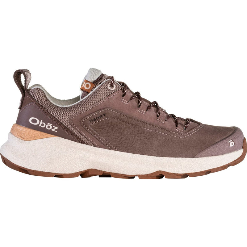 Load image into Gallery viewer, Oboz Cottonwood Low B-Dry - Womens
