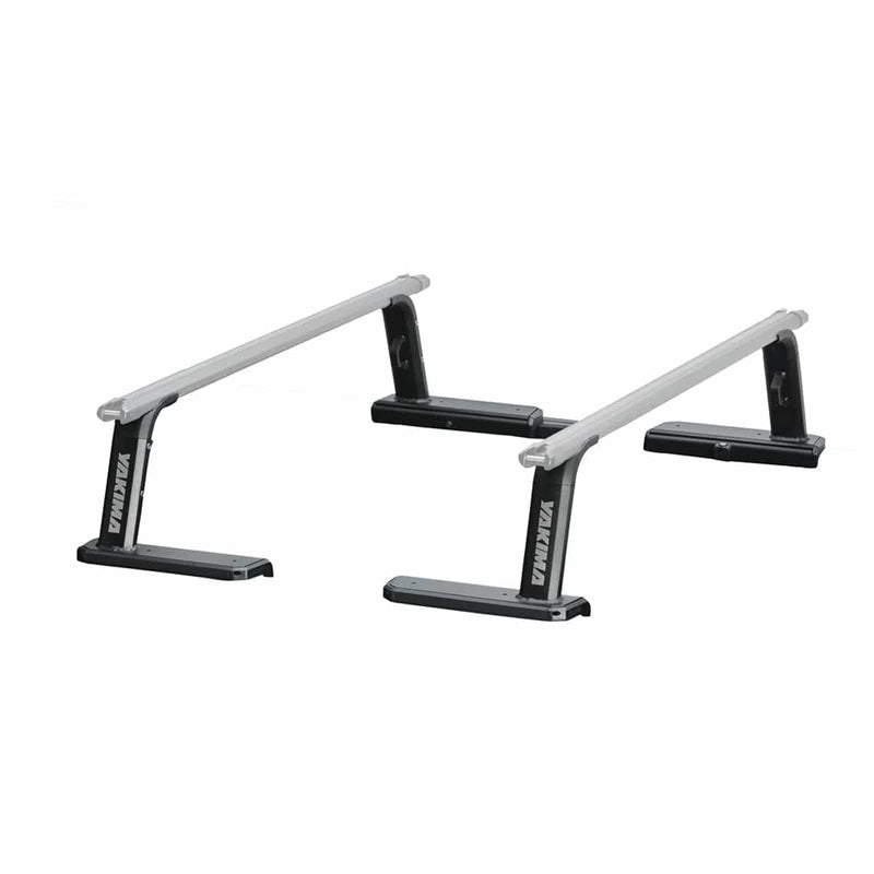 Load image into Gallery viewer, Yakima OutPost HD Pickup Truck Rack (Towers Only)
