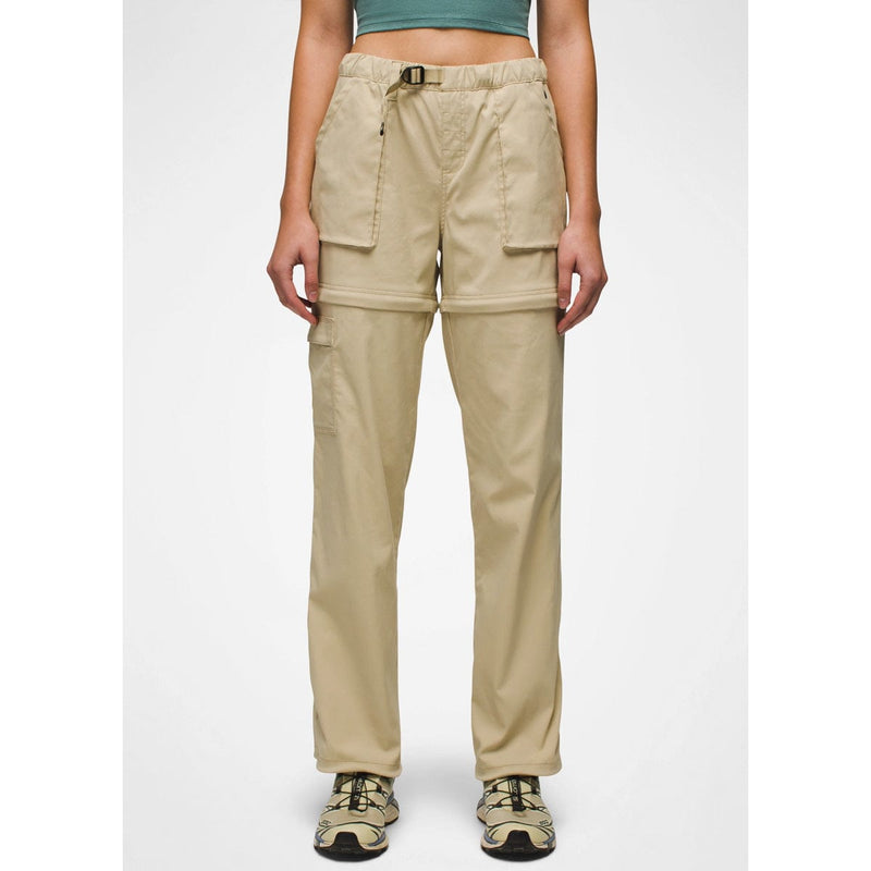 Load image into Gallery viewer, prAna Womens Stretch Zion Convertible Pant