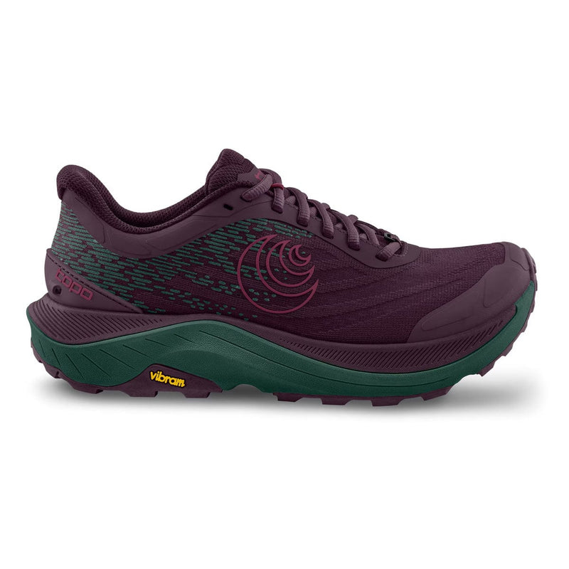 Load image into Gallery viewer, Topo Ultraventure 4 Trail Running Shoe - Women